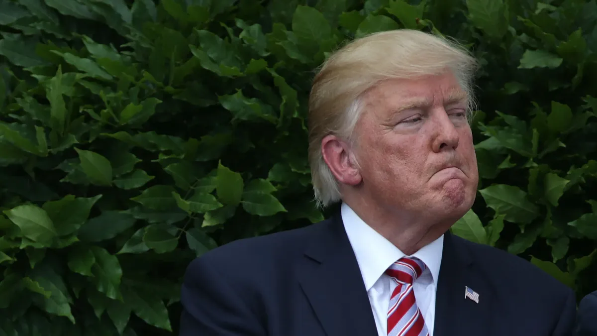 The Canine Connection to the White House