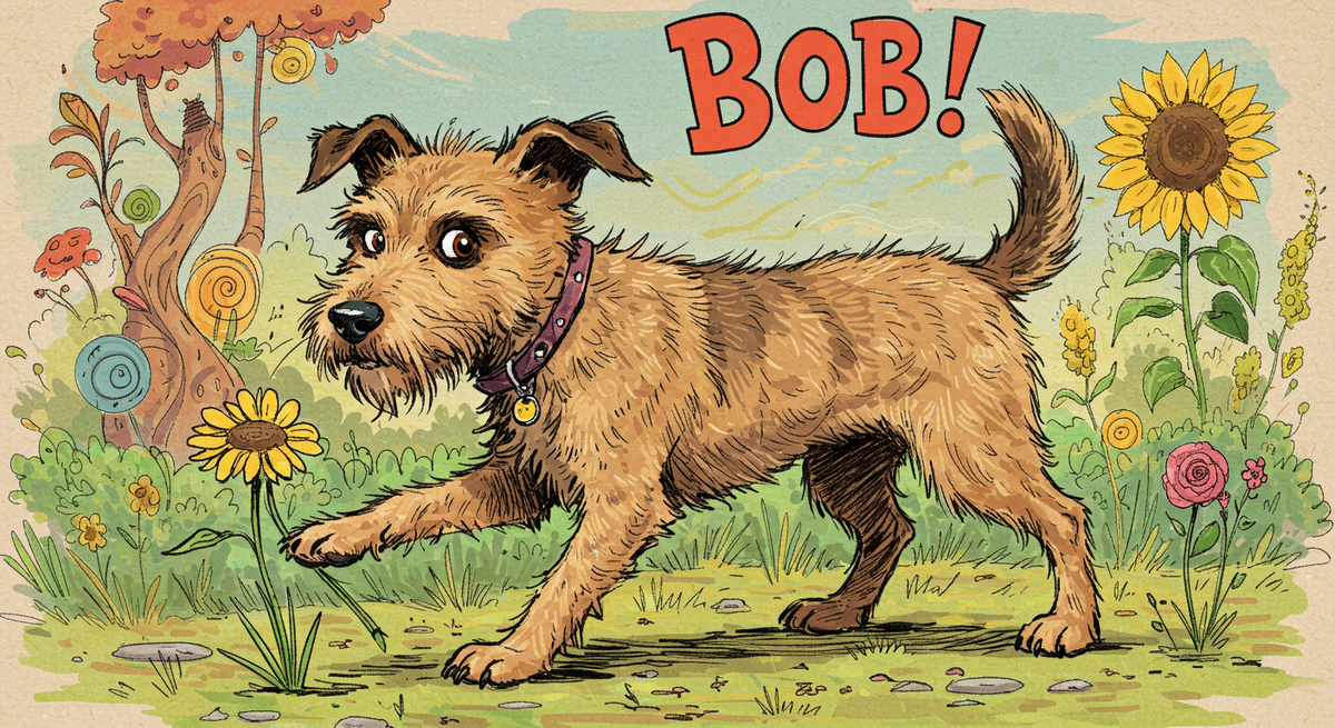 TARIFFS AND TREATS: A BOB'S-EYE VIEW